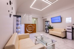 Клиника эстетической медицины Total Charm, с рейтингом 4.9 - находится по адресу Москва, Чистопрудный бульвар, 21 