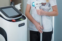 Студия эстетики тела Laser Lab, с рейтингом 4.9 - находится по адресу Белгород, улица Есенина, 9к2 