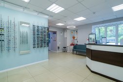 Оптика Доктор VISION, с рейтингом 4.7 - находится по адресу Томск, улица Елизаровых, 45 