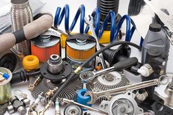 Магазин автозапчастей Fartauto, с рейтингом 5 - находится по адресу Алматы, Минусинская, 17 