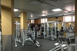 Тренажерный зал Wise Gym, с рейтингом 3.6 - находится по адресу Москва, Троицк, Троицкий бульвар, 5 