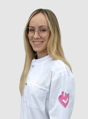 Дерматовенеролог, дерматолог Анастасия Викторовна Колерова