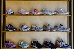 Магазин одежды и обуви Sneakers King, с рейтингом 5 - находится по адресу Москва, Ленинский проспект, 123В 