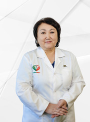 Акушер-гинеколог, гинеколог Назикуль Калиакпаровна Абильмажинова