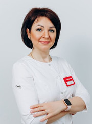 Врач УЗИ, акушер-гинеколог Татьяна Алексеевна Котова