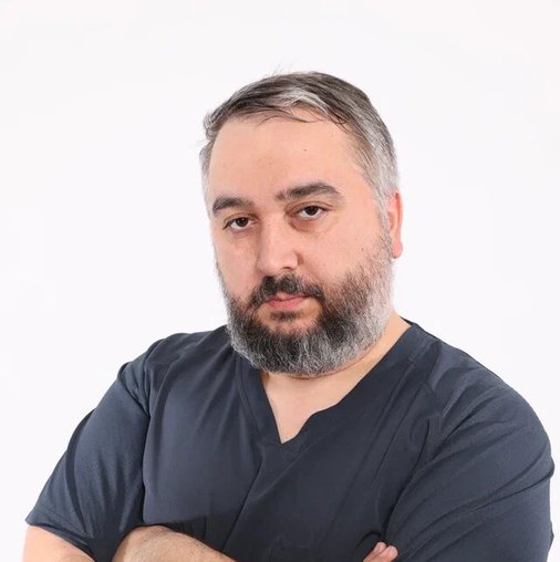 Малик Магомедович Алиев