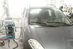 Автотехцентр ТрансАвтоСервис, с рейтингом 5 - находится по адресу Краснодар, Круговая улица, 48 