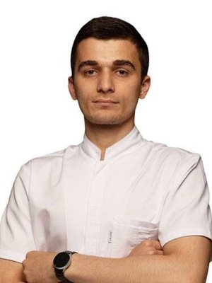 фотография Тимура Ахмедхановича Алиханова