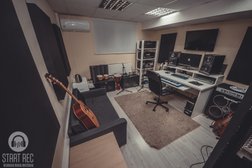 Студия звукозаписи Start Rec, с рейтингом 3 - находится по адресу Краснодар, улица Совхозная, 20 