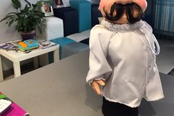 Стоматологическая поликлиника №33, с рейтингом 4.3 - находится по адресу Челябинск, 40-летия Победы, 33Б 