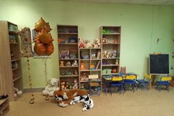 Детский клуб Детство, с рейтингом 4.1 - находится по адресу Кострома, Профсоюзная улица, 44 