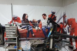 Автотехцентр в Строителе