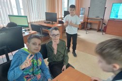 Сибирская академия инновационных и компьютерных технологий, с рейтингом 3.1 - находится по адресу Омск, Степанца, 10/5 