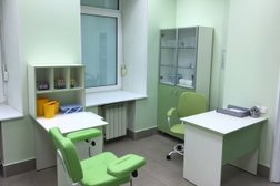 Диагностический центр Хеликс, с рейтингом 4.6 - находится по адресу Санкт-Петербург, Лиговский проспект, 211 