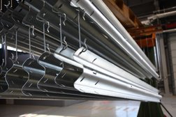 Группа компаний Интерметалл Краснодар, с рейтингом 4.6 - находится по адресу Краснодар, Дальняя улица, 39/3 