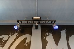 Школа танцев Magic Move, с рейтингом 4.2 - находится по адресу Киров, улица Воровского, 77А 