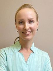 Стоматолог, ортодонт Ирина Владимировна Беляева