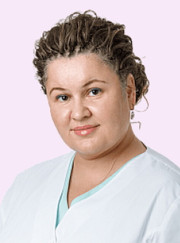 Акушер-гинеколог, врач УЗИ Виктория Юрьевна Барабанова