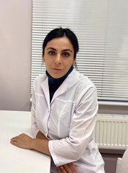 Врач УЗИ, акушер-гинеколог Карина Насибовна Аскерова
