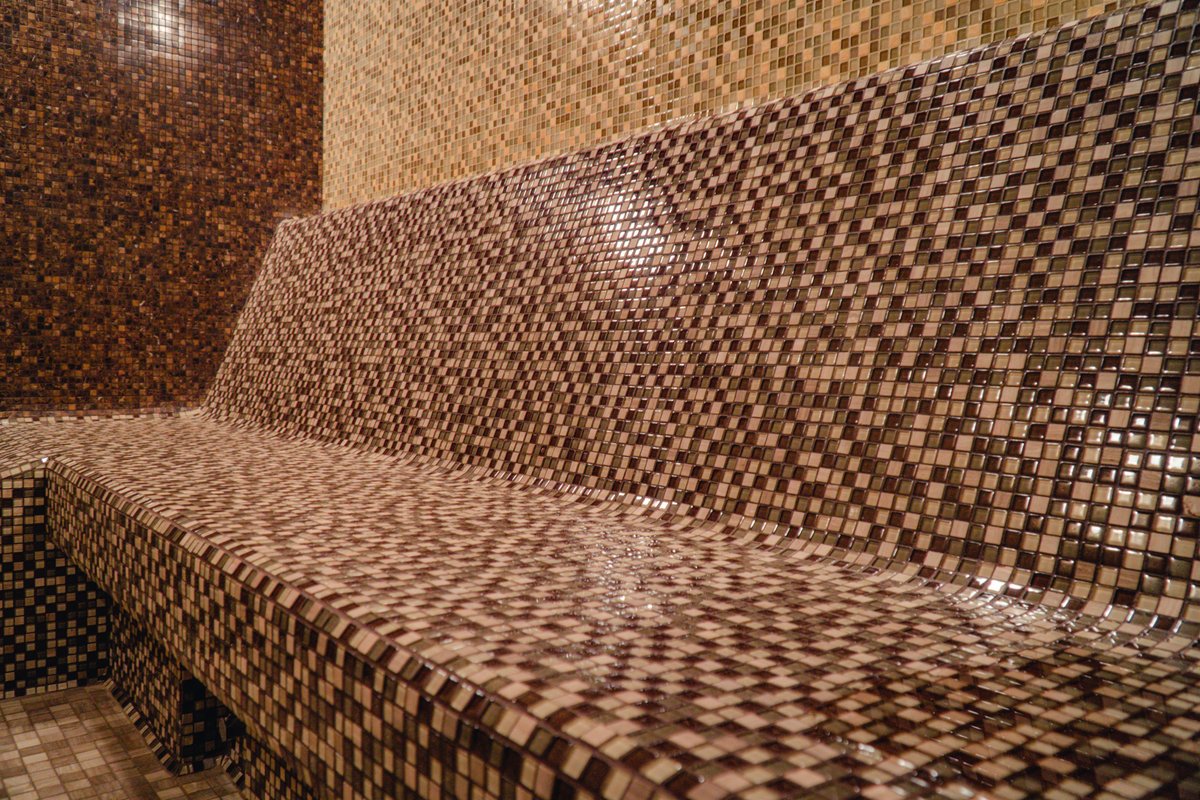 Сауна 50 Оттенков Серого Хабаровск фото 17