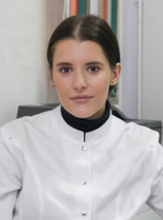 Гастроэнтеролог Александра Денисовна Зекунова