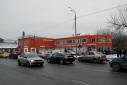 Автосервис ААСмарт, с рейтингом 2 - находится по адресу Московская область, Балашиха, Советская улица, 36а 