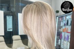 Салон красоты Bosfor, с рейтингом 4.7 - находится по адресу Московская область, пос. Совхоз имени Ленина, МКАД 24 км, 1 