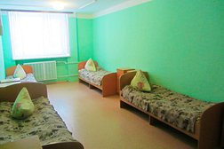 Рязанский детский клинический санаторий памяти В.И. Ленина, с рейтингом 3.3 - находится по адресу Рязань, территория Санаторий, 3 