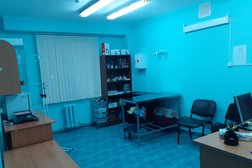 Ветеринарный кабинет Багира, с рейтингом 3.7 - находится по адресу Нижний Новгород, Малая Ямская улица, 3 