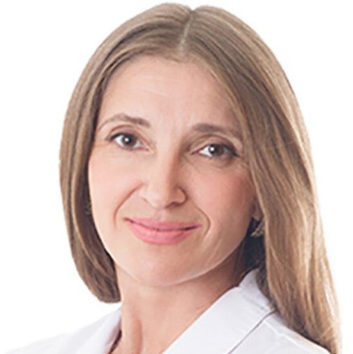 Елена Прокопьевна Белова