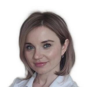 Нина Петровна Рытик