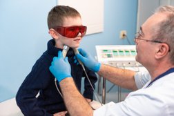 Центр лазерной медицины и лазерной техники на улице Семена Середы, с рейтингом 4.8 - находится по адресу Рязань, улица Семёна Середы, 29 