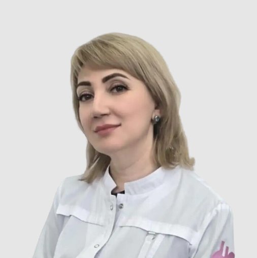 Ани Павликовна Кулиджанян