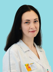 Андролог, уролог Ксения Михайловна Заугарова