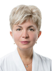 Аллерголог, гастроэнтеролог Татьяна Анатольевна Фоменко