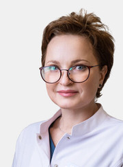 Акушер, акушер-гинеколог Татьяна Александровна Духина