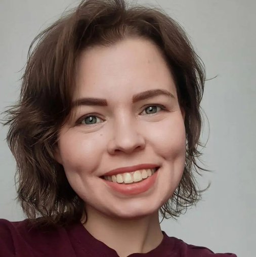 Лада Игоревна Хасянова
