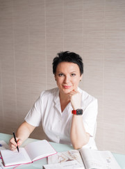 Дерматовенеролог, дерматолог Ирина Евгеньевна Гридасова