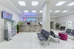 Медицинская клиника Медэксперт, с рейтингом 4.9 - находится по адресу Брянск, улица Калинина, 42 