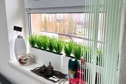 Студия Липикиной Людмилы, с рейтингом 4.1 - находится по адресу Пенза, проспект Строителей, 39В 