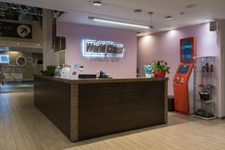 Салон красоты World Class SPA, с рейтингом 3.6 - находится по адресу Москва, улица Житная, 14 ст2 