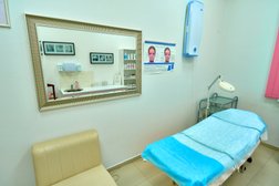 Центр медицинской трихологии и косметологии Hair Clinic