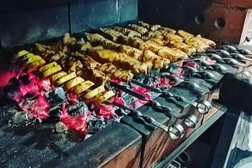 Кафе Mark burger, с рейтингом 5 - находится по адресу Нижний Новгород, Краснодонцев, 14 