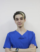 Алёшин Алексей Андреевич