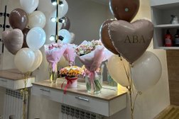 Салон красоты Ава, с рейтингом 4 - находится по адресу Московская область, Солнечногорск, Красная улица, 91/1 
