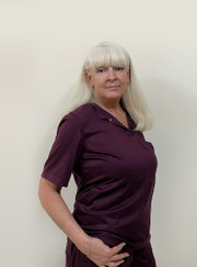 Массажист Светлана Высоцкая