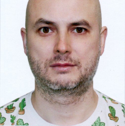 Илья Викторович Бурцев