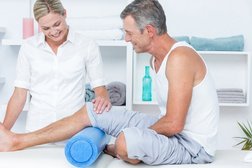 Центр реабилитации Ваш врач, с рейтингом 3 - находится по адресу Архангельская область, Северодвинск, Комсомольская улица, 34а 