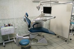 Стоматологическая клиника Азбука улыбки, с рейтингом 4.8 - находится по адресу Красноярск, проспект им. газеты Красноярский Рабочий, 118 
