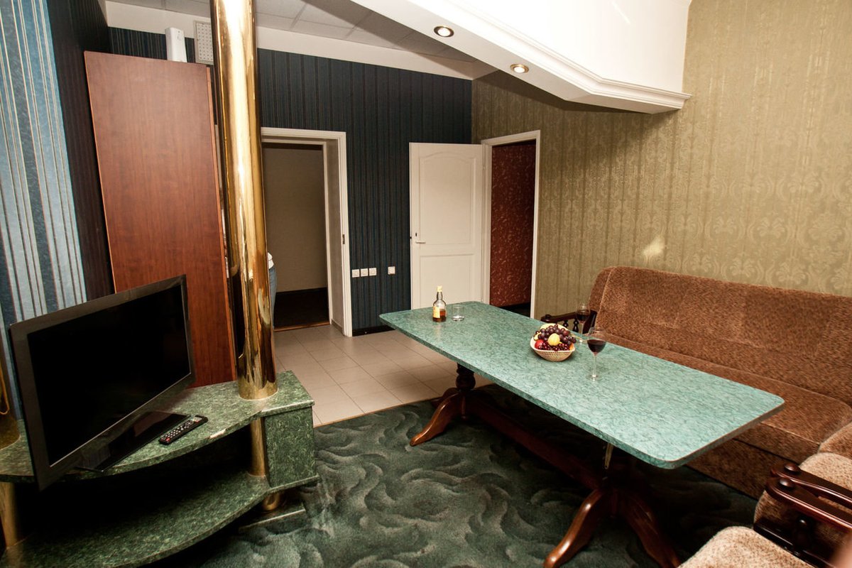 гостиница охтинская в санкт петербурге